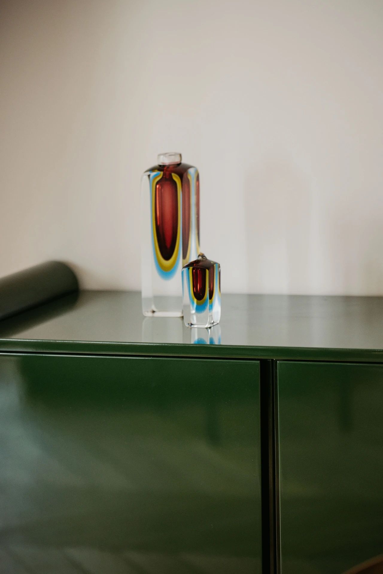 Courcelles平层室内设计丨法国巴黎丨Camille Lequatre-27