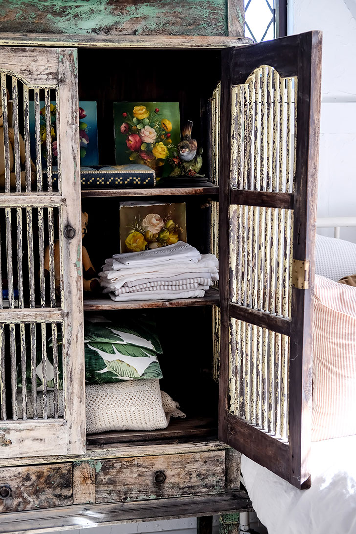 新西兰梦幻英式乡村小屋-11