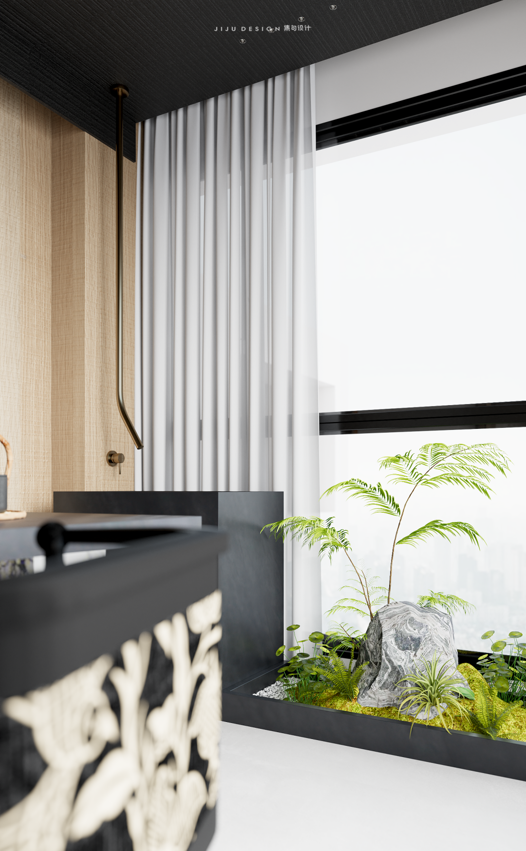 衍界丨中国潮州丨集句设计-33