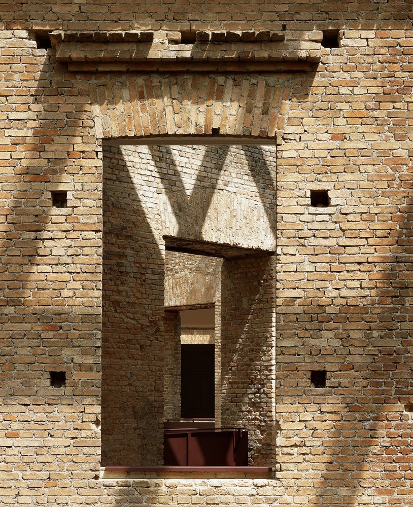 圣保罗州立美术馆改造-68