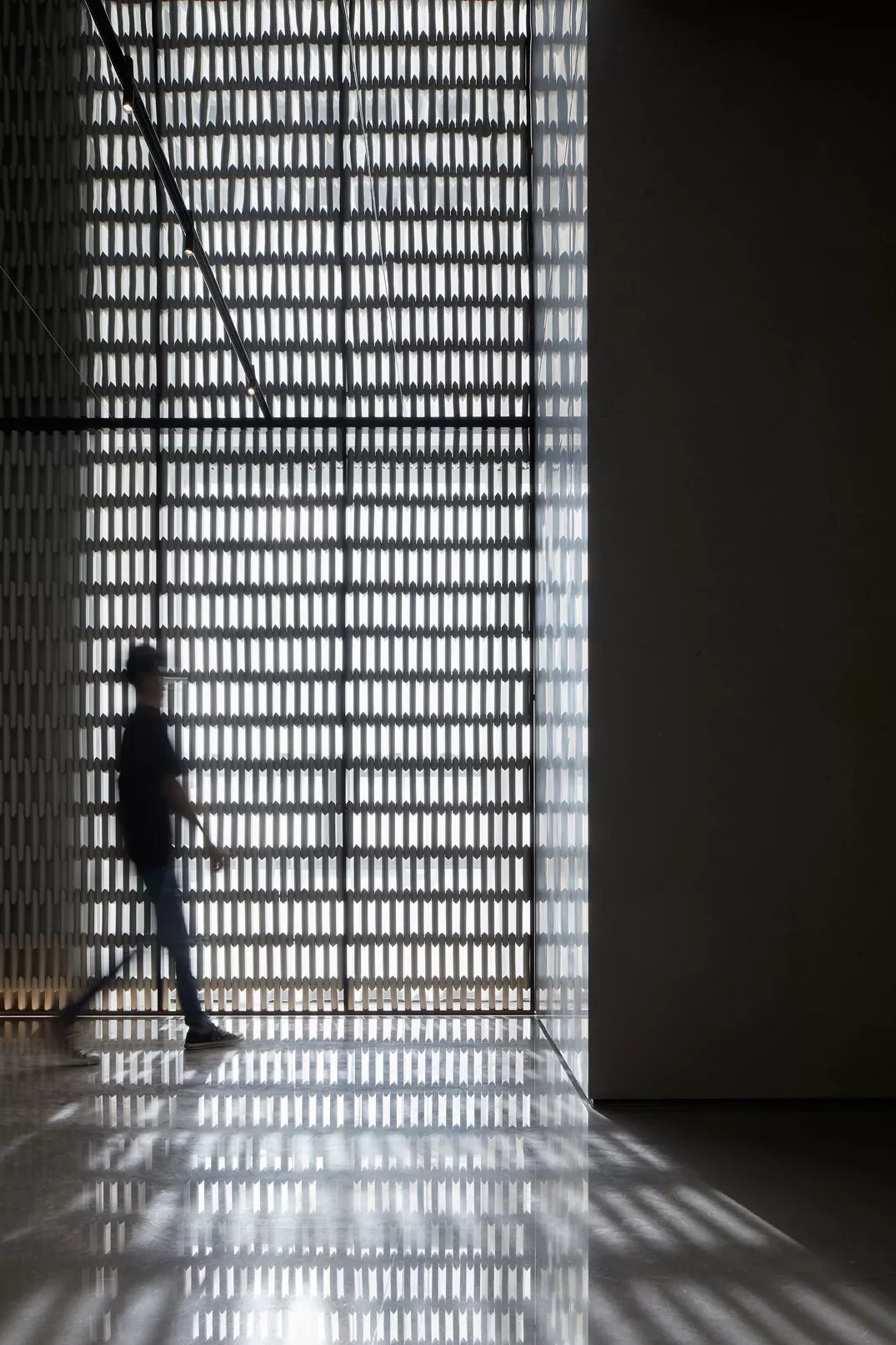 隐于市的时光盒子，诠释现代生活美学-43