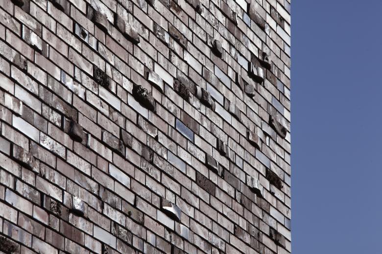 Egide Meertens Architecten丨Woning S.-V.丨比利时-6