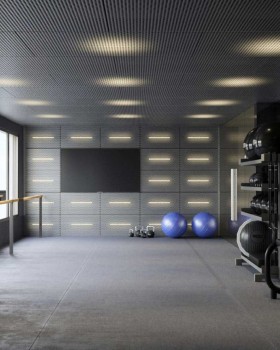 SHERMAN CREEK Studio Galeón