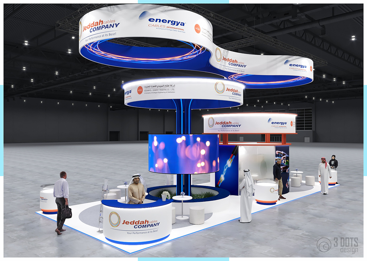 能源 a，2022 年中东能源丨阿联酋迪拜-5