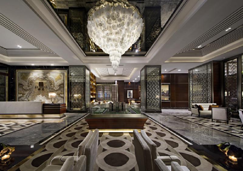 盛世嘉元销售中心丨中国中山-14