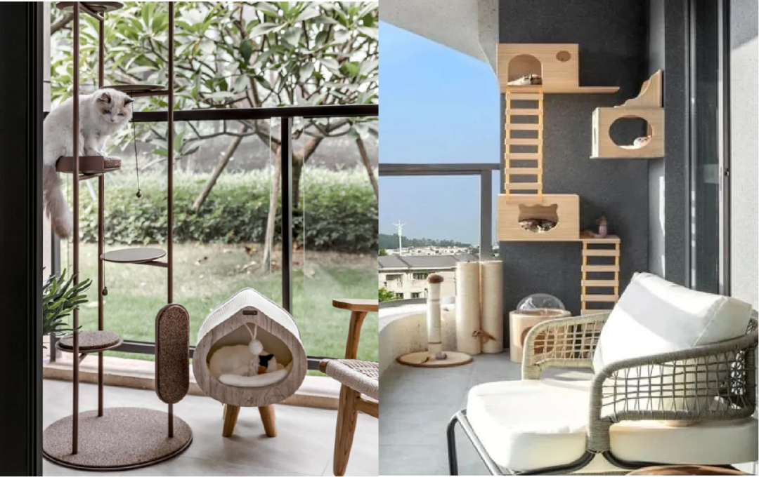 卿云府 · 宁波象山豪宅丨中国宁波丨上海城乡建筑设计院有限公司-88