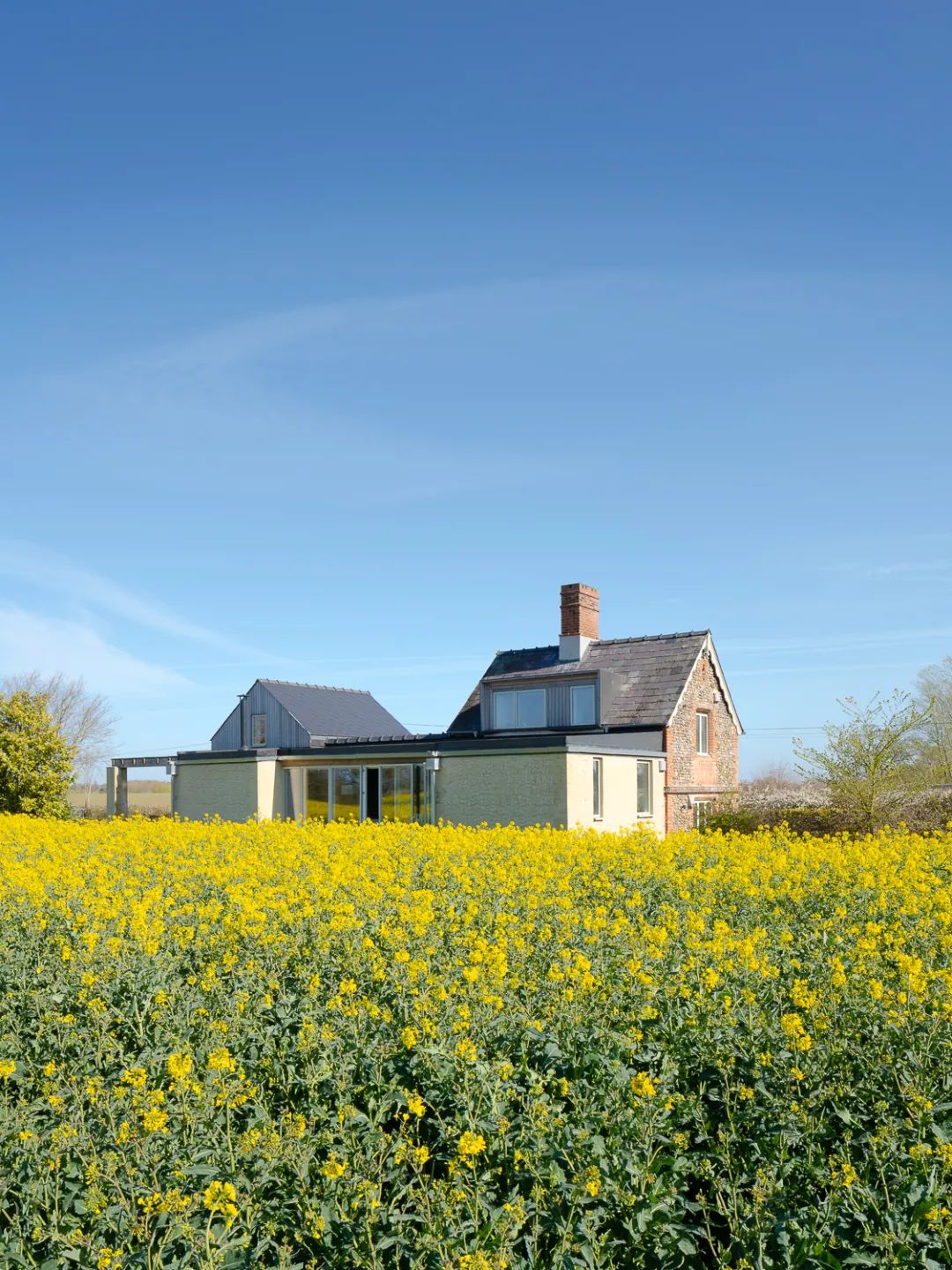 2022年RIBA国家建筑奖获奖项目丨英国丨多个事务所-317