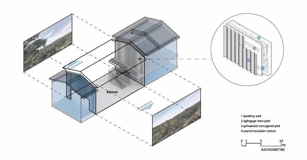 精品民宿丨柿林古村-48