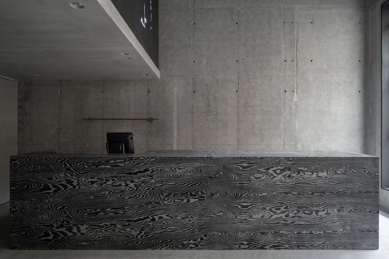 尤利亚波浪商店丨俄罗斯莫斯科丨Roman Gulyaev,Maria Tsakharias-34