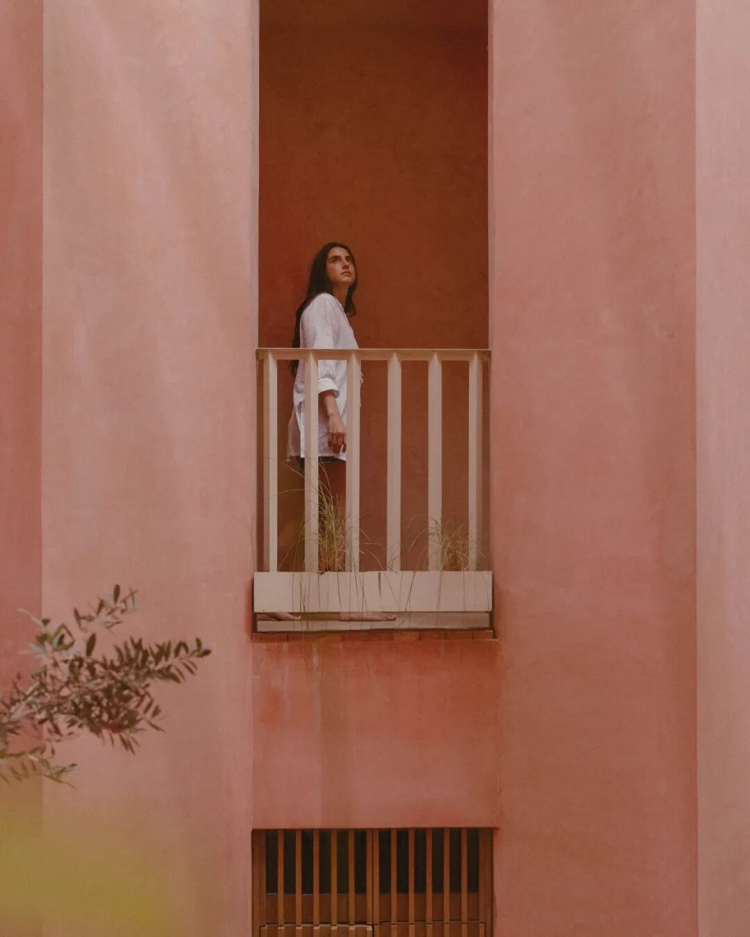 莱瓦广场酒店丨墨西哥丨RA!工作室-31