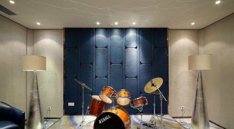 嘉福地产璞岸33样板房-18