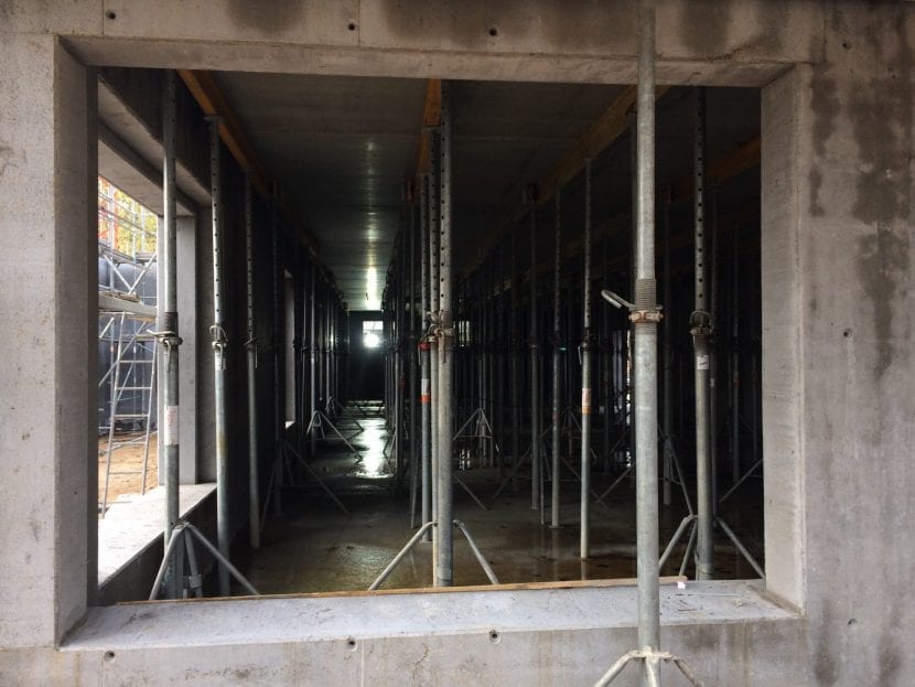 “Betonoase”青年休闲设施丨德国柏林丨Gruber + Popp Architekten-11