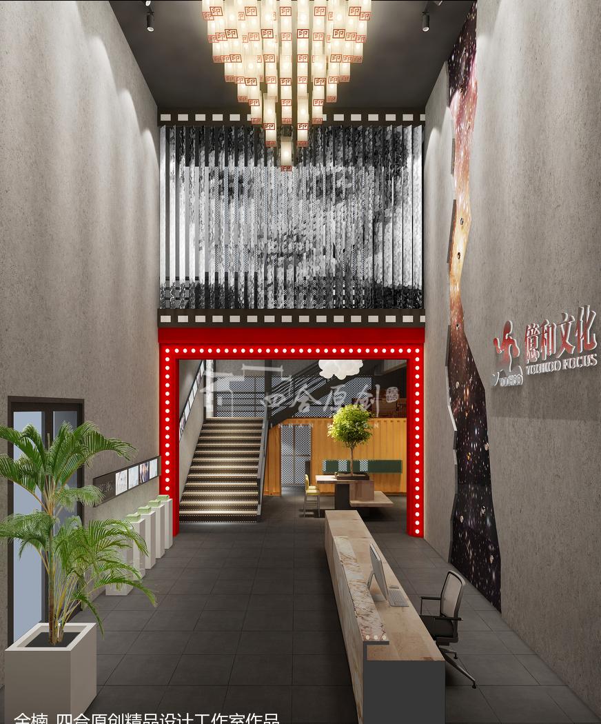 
金楠【四合原创】普罗旺世 -4