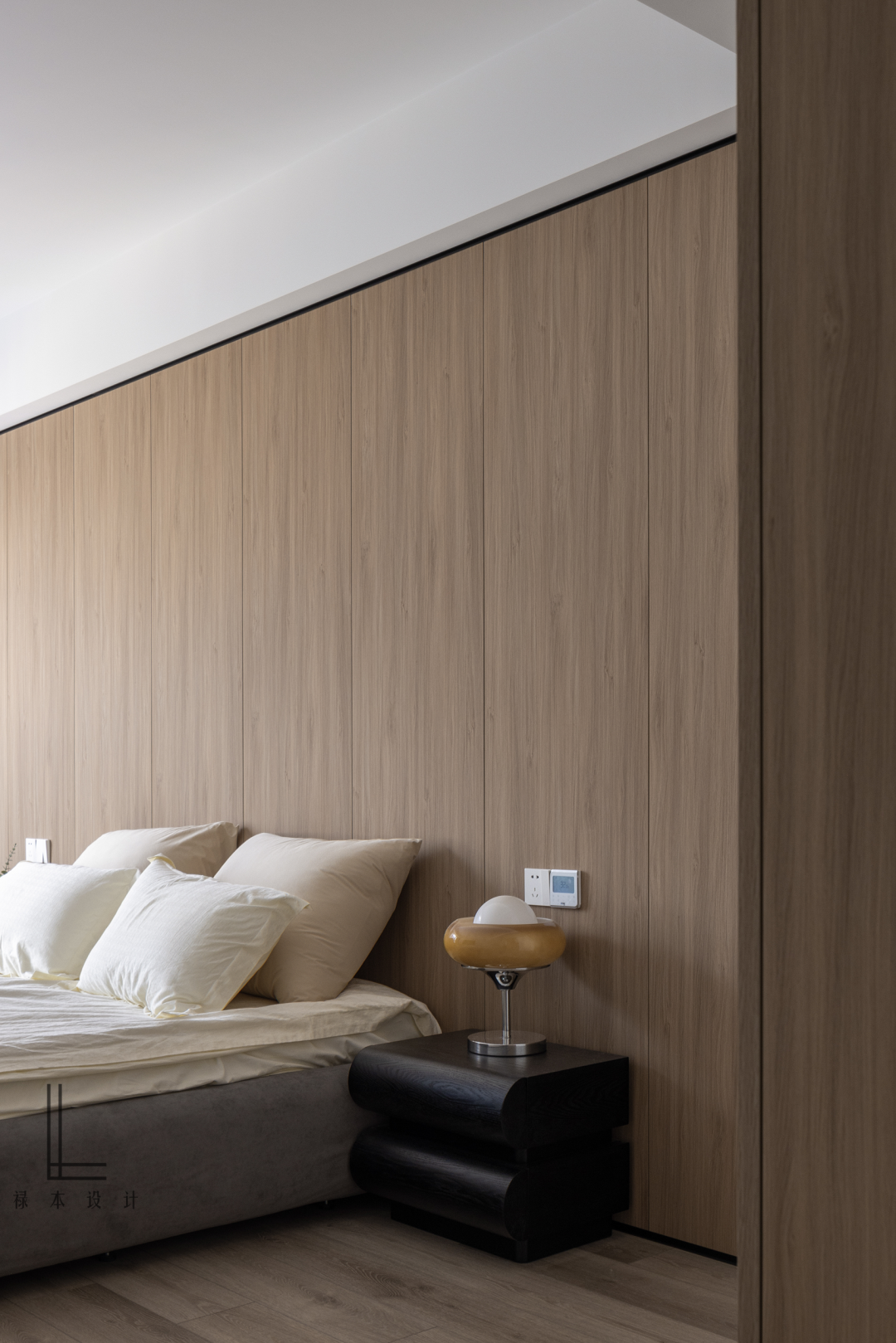 伴夏 · 简约雅致,自然与艺术的完美融合丨中国芜湖丨禄本设计-28