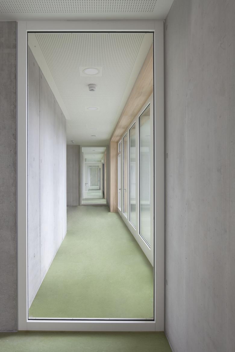 kaestle&ocker丨Tageseinrichtung für Kinder丨德国-16