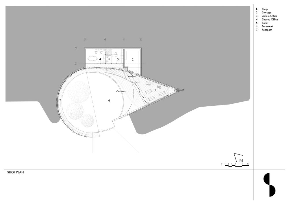 南非花园咖啡店-46