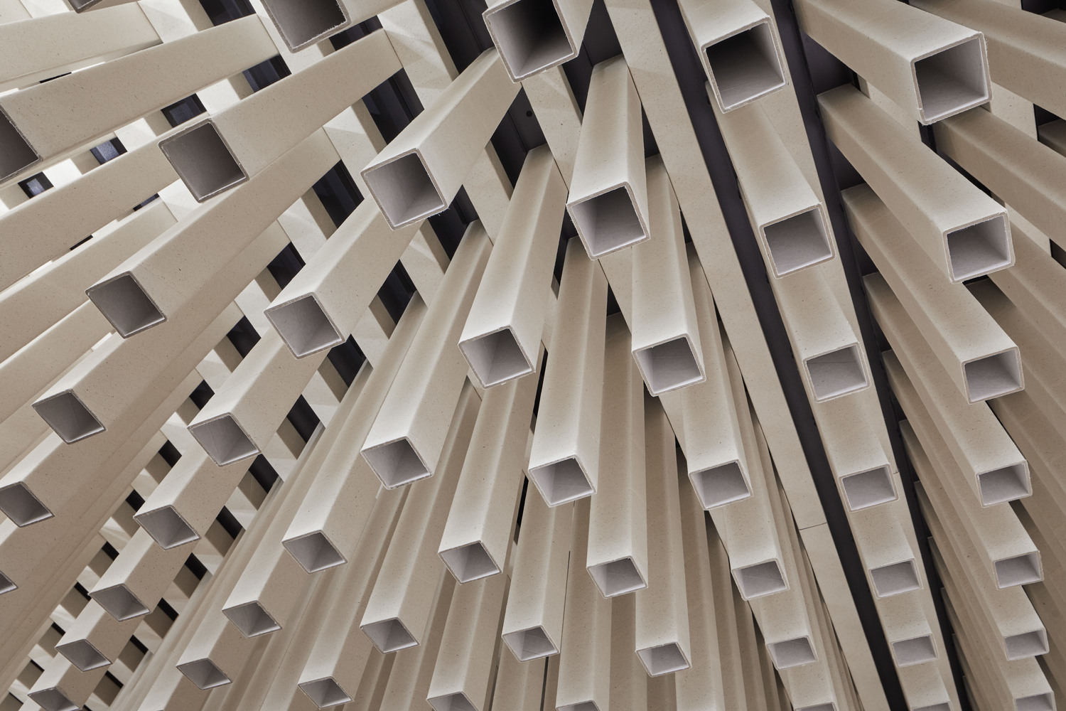 Healthcare Pavilion Nest for Reborn at Osaka Expo 2025 by Tohata Architects & Engineers-24