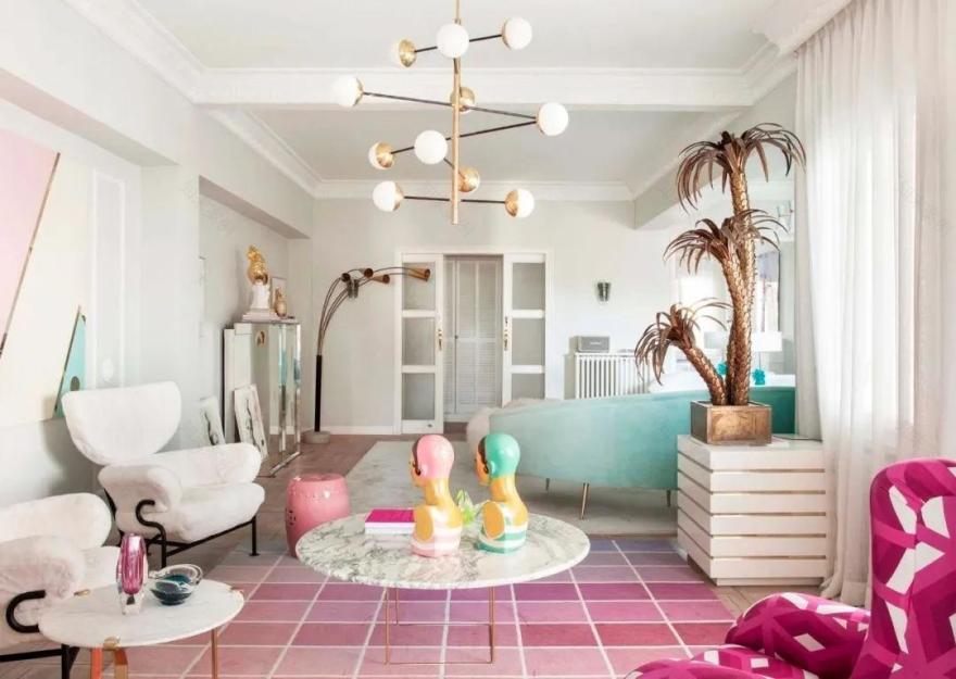 Patricia Bustos--以梦幻、温柔的色彩创造美-29