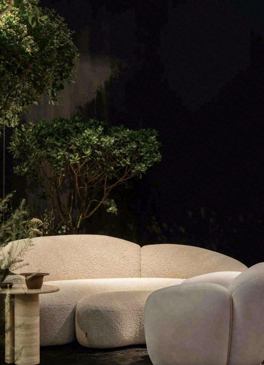 WHYGARDEN 家居品牌展厅设计丨中国北京丨孟也空间创意设计事务所-35