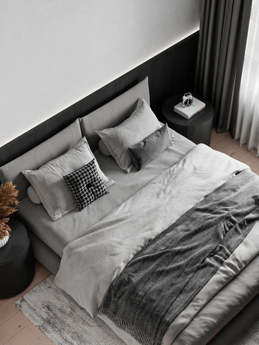 高级灰，还原极简主义真实美感-32