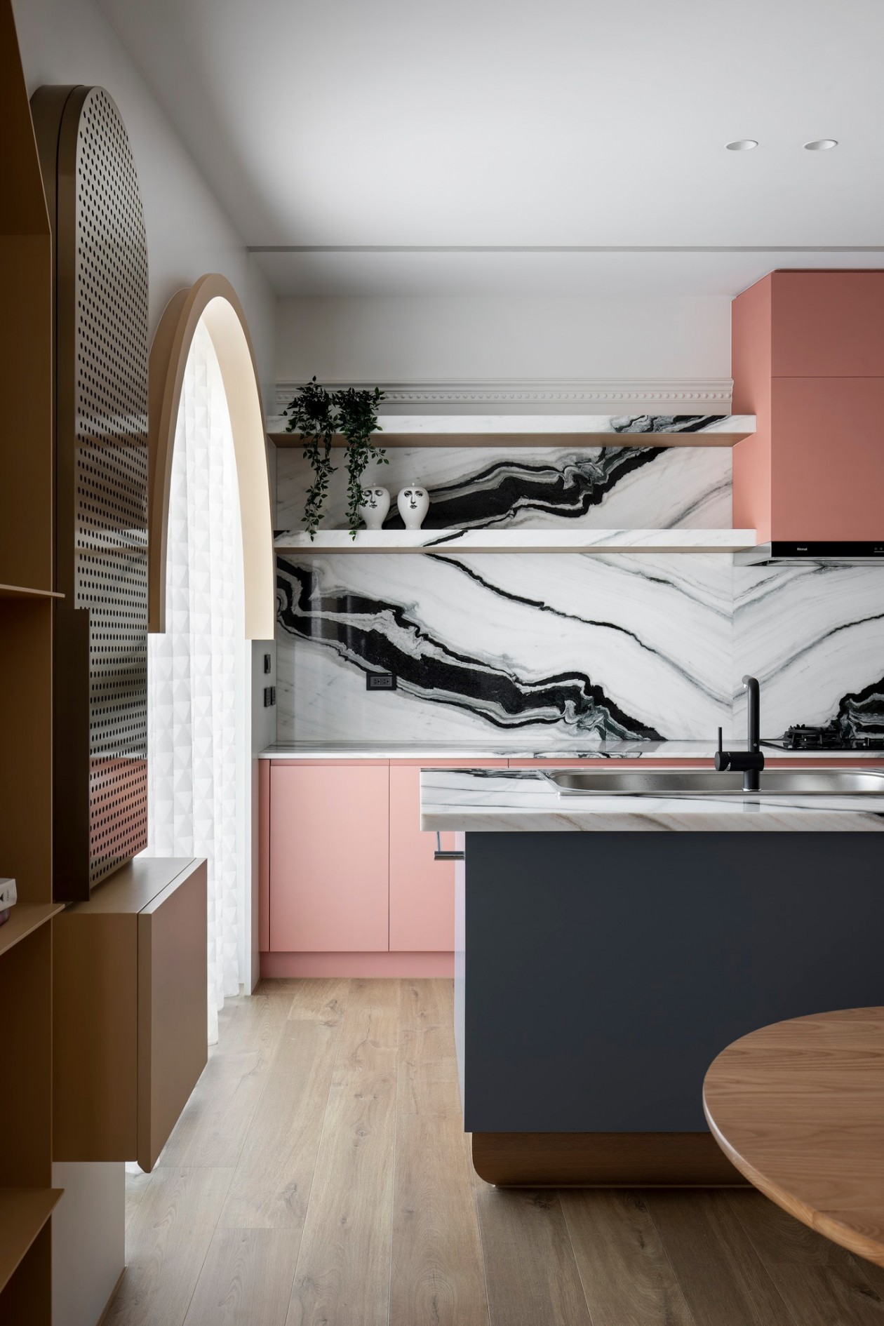 甘纳设计 | 好好生活|创造回忆的新篇章-3