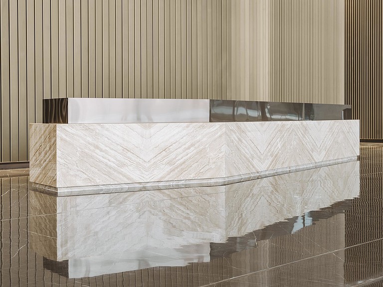 广州琶洲 Poly Green 金融城公共空间-3