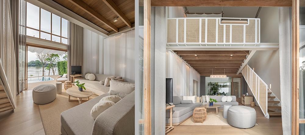 泰国邦巴院丨Department of ARCHITECTURE Co.-46