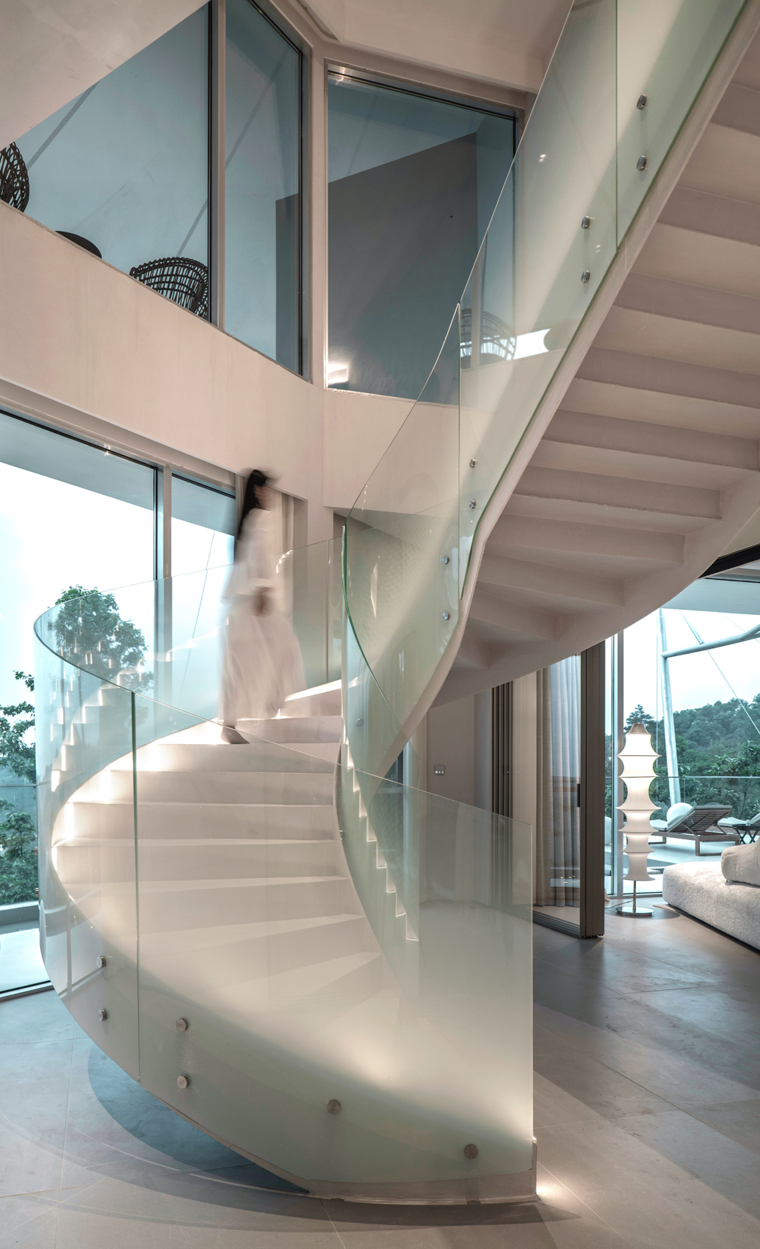 万亩茶海间的雲居 | 慢珊瑚设计-84