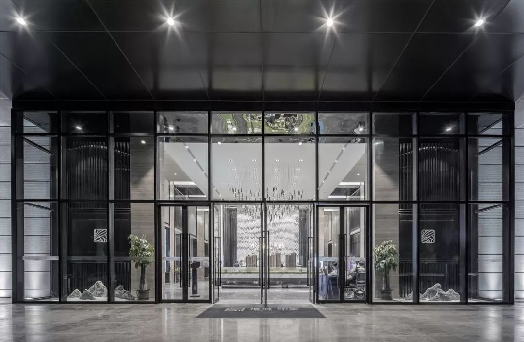 南宁檀府印象 | 东方大宅的华美意境-91