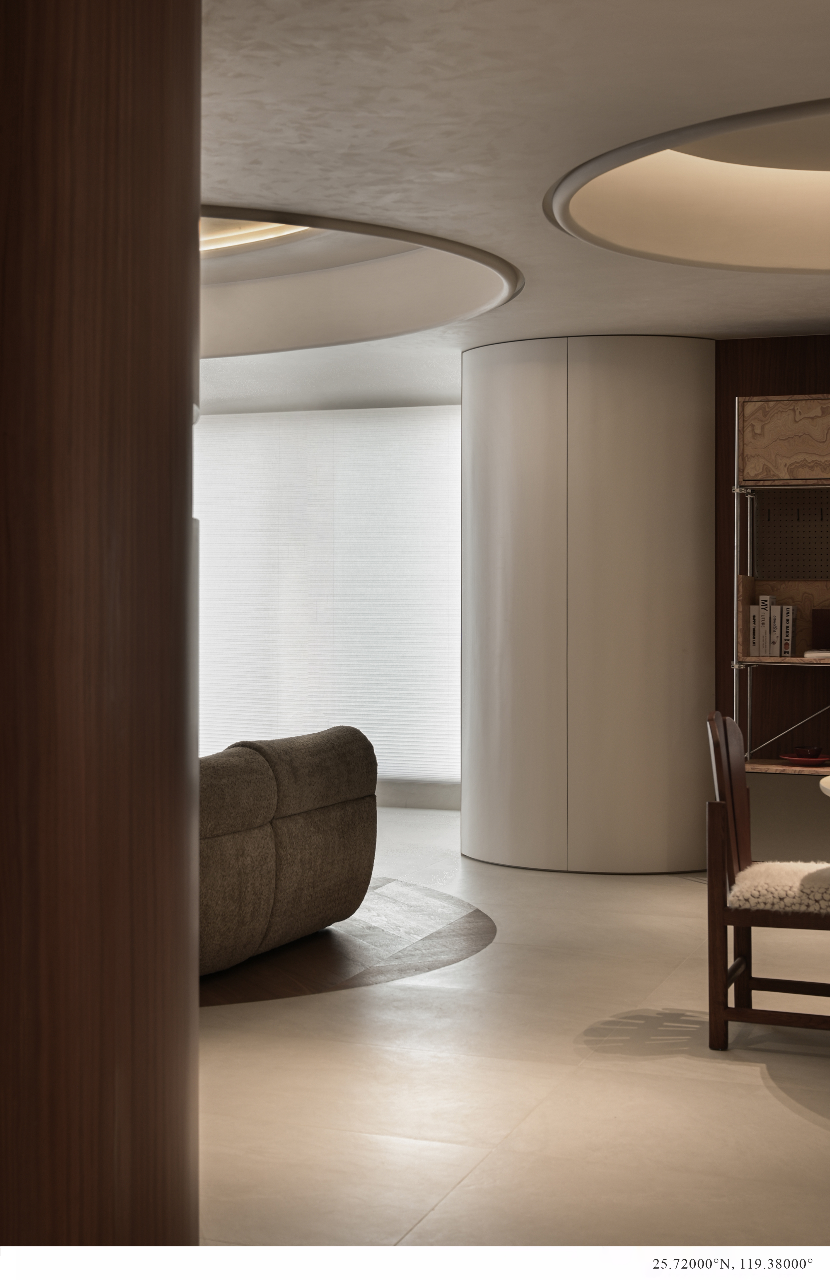 流动的生活容器丨中国福建丨廿上设计-5