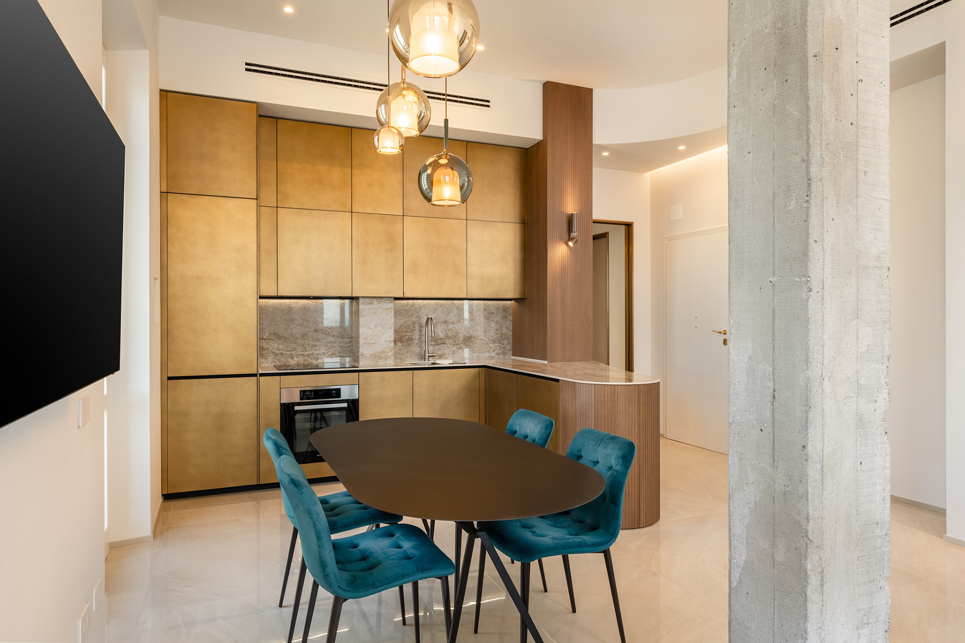 Appartamento Viareggio-3