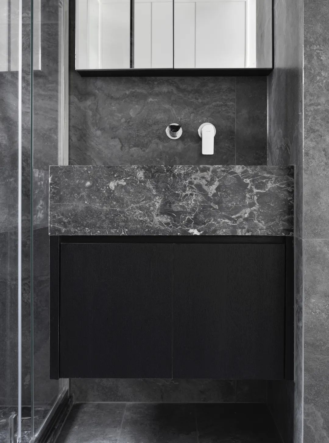 南京200㎡高级工程师底跃住宅丨中国南京丨山止川行设计-33