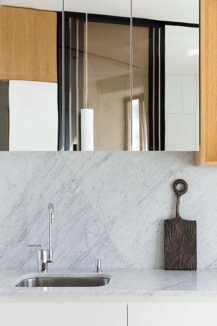 莫斯科公寓丨俄罗斯莫斯科-26