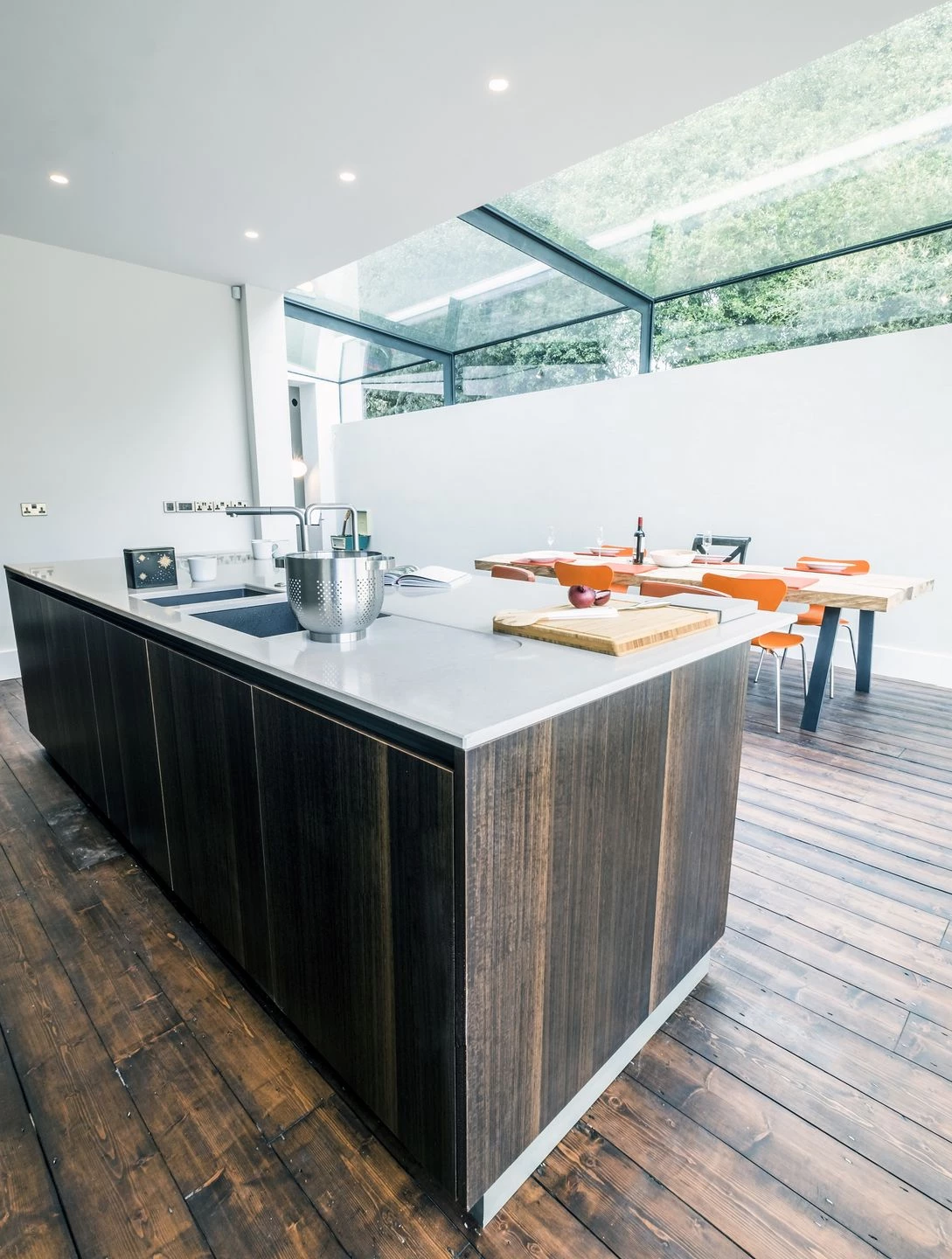 英国卡迪夫玻璃屋-33