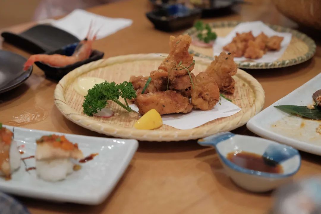 秋日里的设计之旅丨中国南京丨LAURENT 团队-10