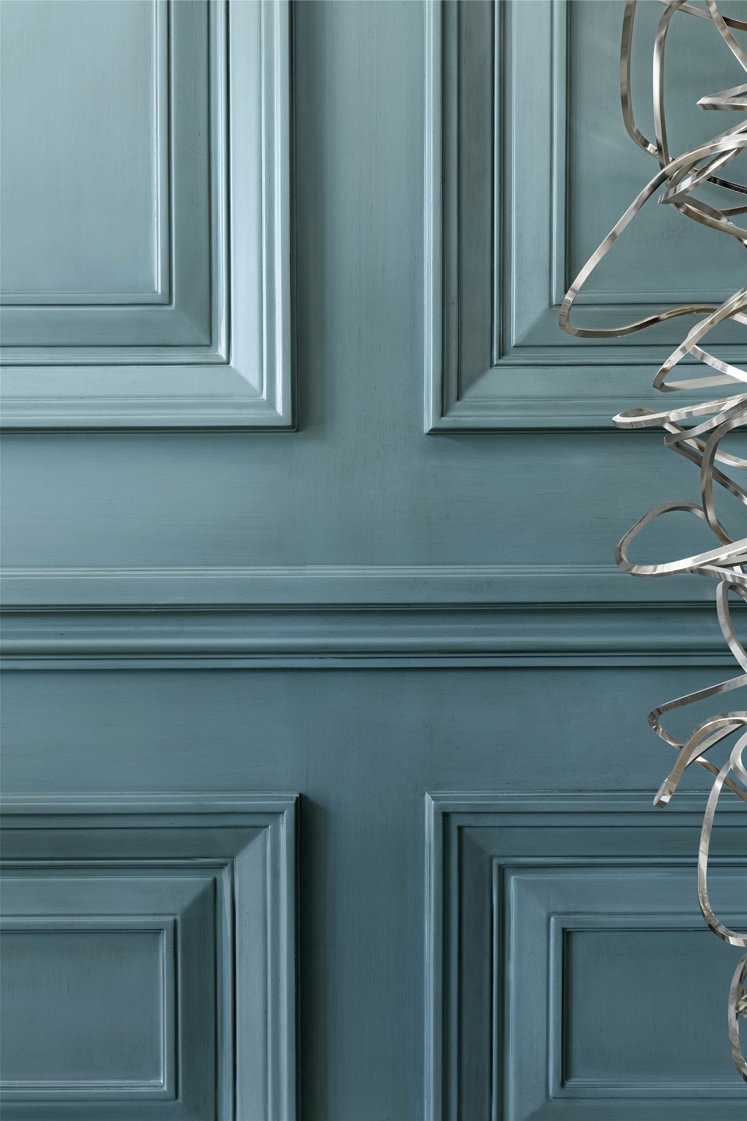 天津法式轻奢别墅,1800㎡现代顶奢大宅的精致解读-42