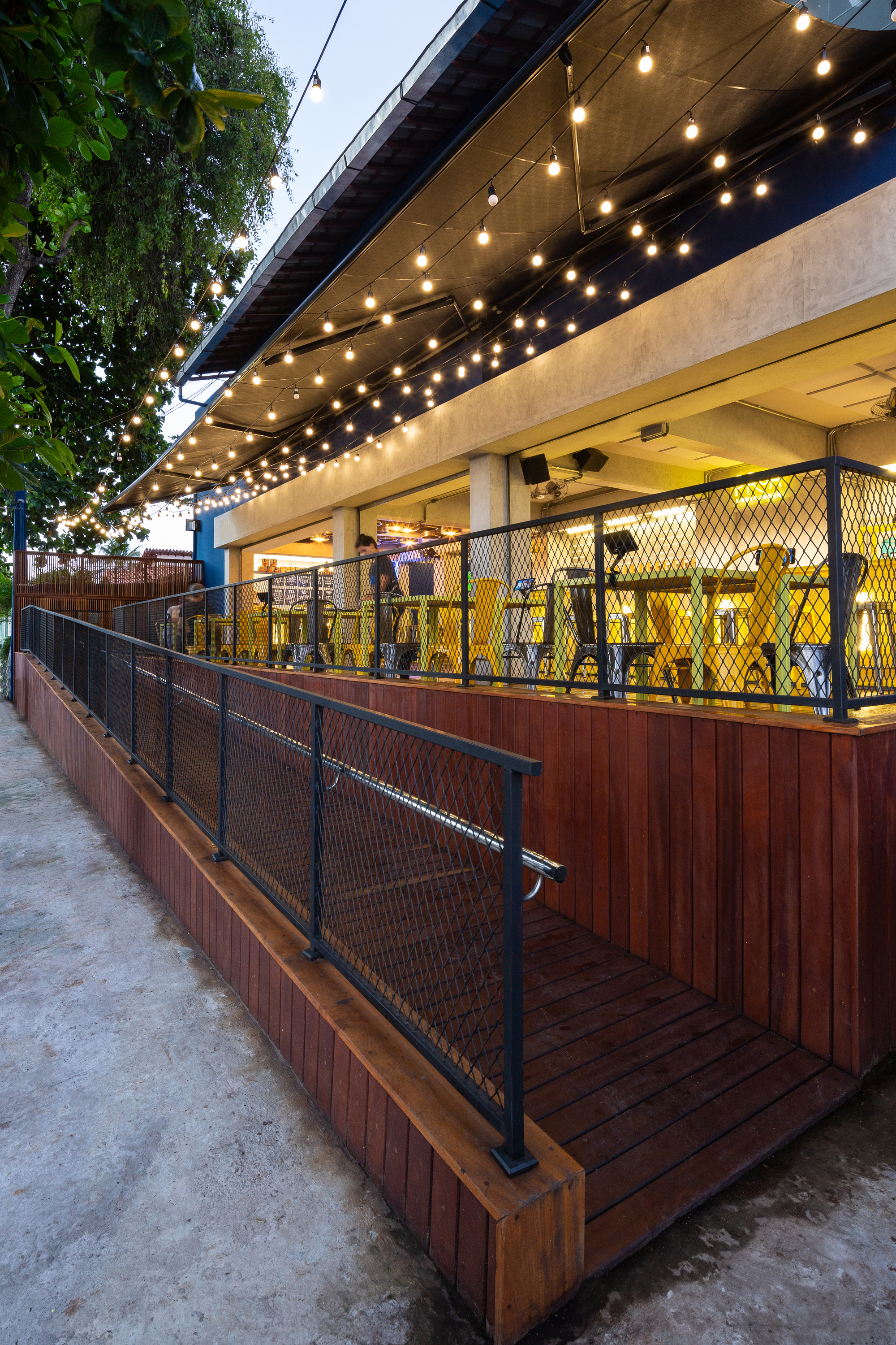 巴西 Proa 啤酒厂 Tapbar 酒吧-11