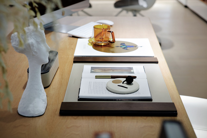 常州世茂Loft——极简艺术的人性化办公空间-17