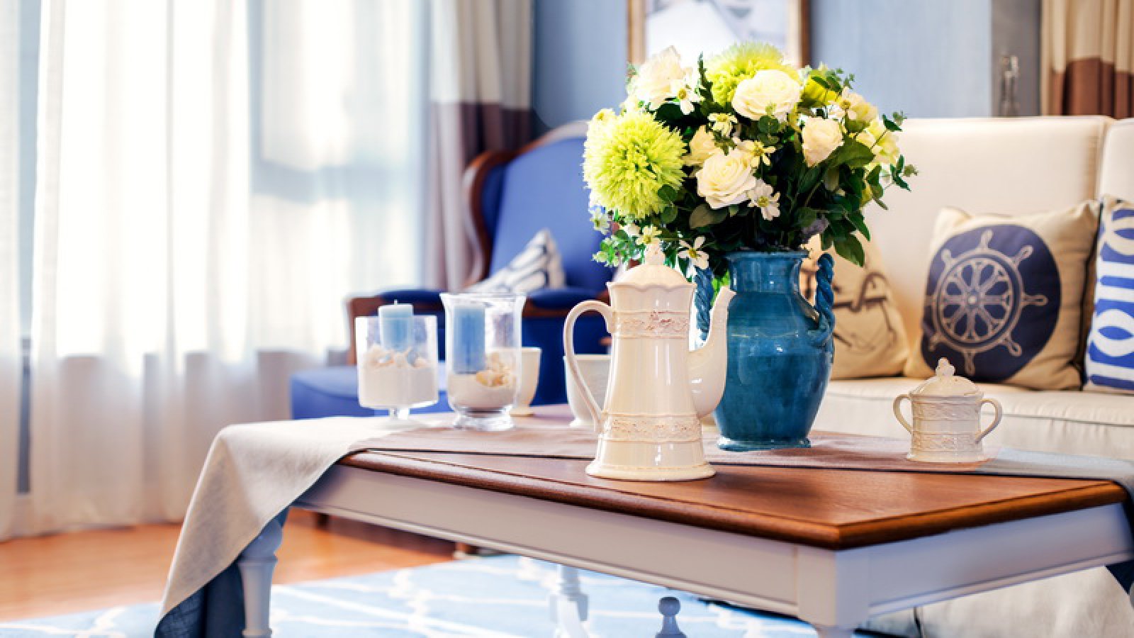 四川眉山凯旋国际广场c5户型样板间丨中国眉山-11