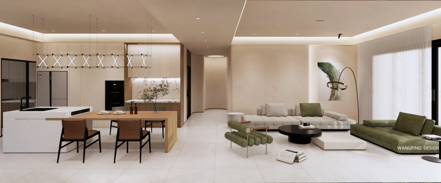 质愈丨中国深圳丨新质作愈-14