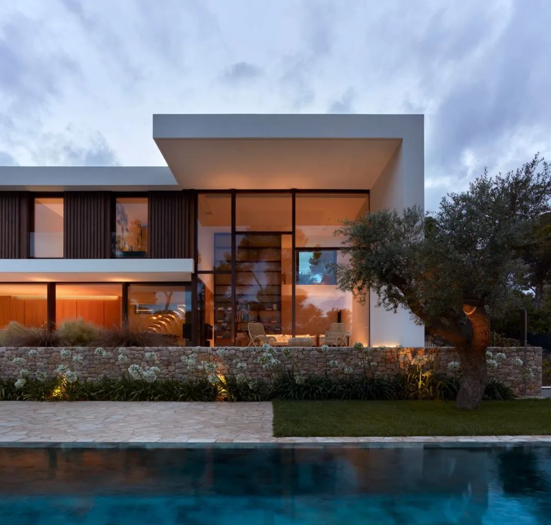 拉卡尔玛之家丨西班牙巴塞罗那丨Ramón Esteve-42