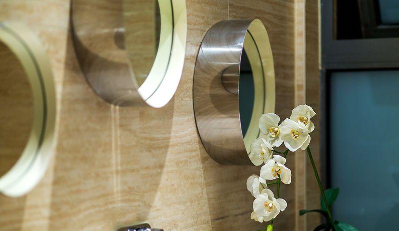 无锡西水东空中别墅 | 现代简约，自然舒适-54