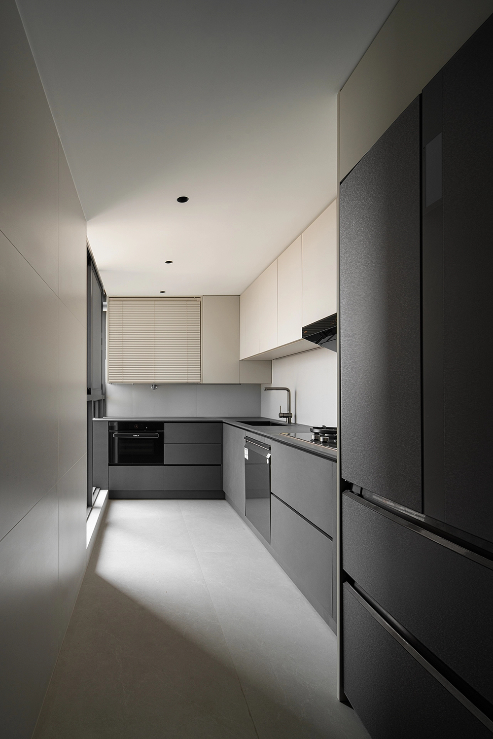 私宅设计丨中国苏州丨一道设计-60