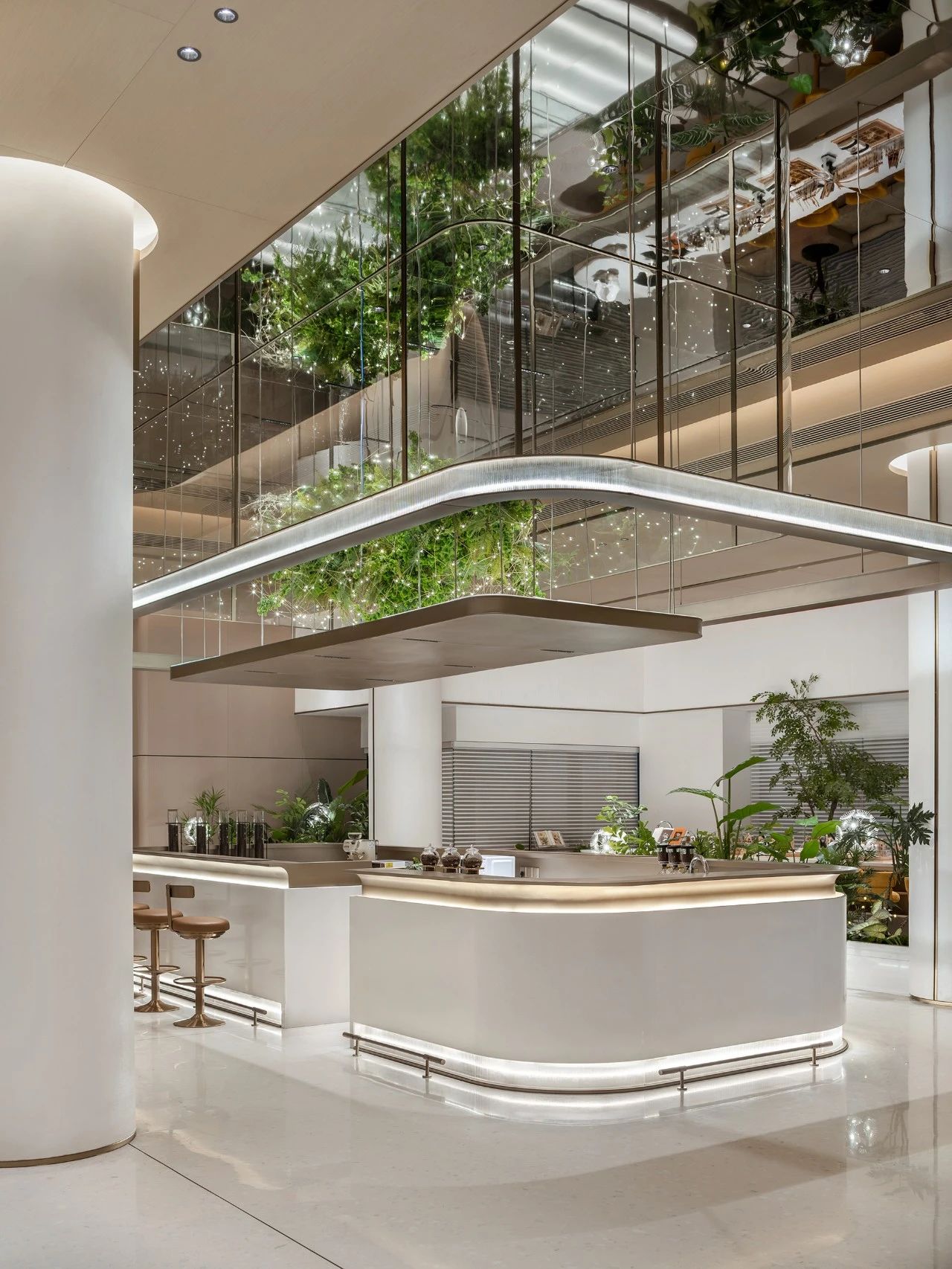 中交·泷湾云城生活体验中心丨中国佛山丨深圳市派尚环境艺术设计有限公司-7