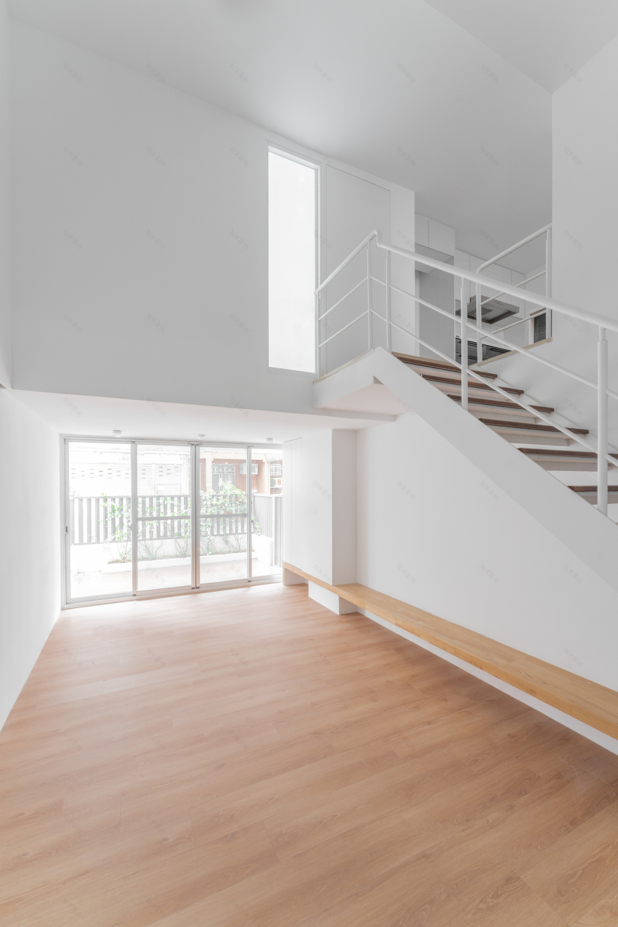 Zhongli Peng's Residence / WEN Architect-17