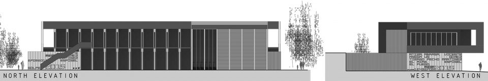 西班牙隆达市立图书馆-42