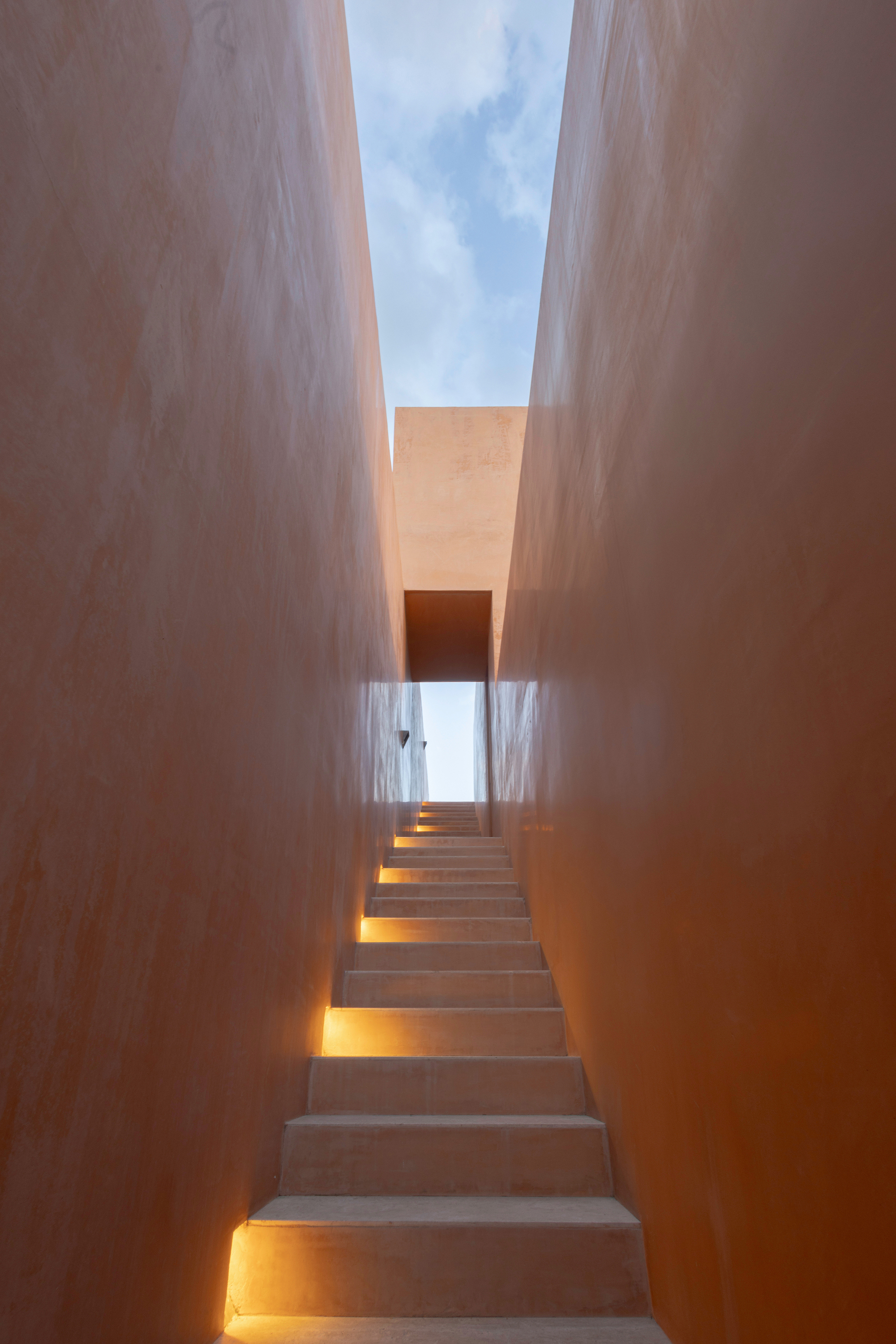 Puerto House / TACO taller de arquitectura contextual -28