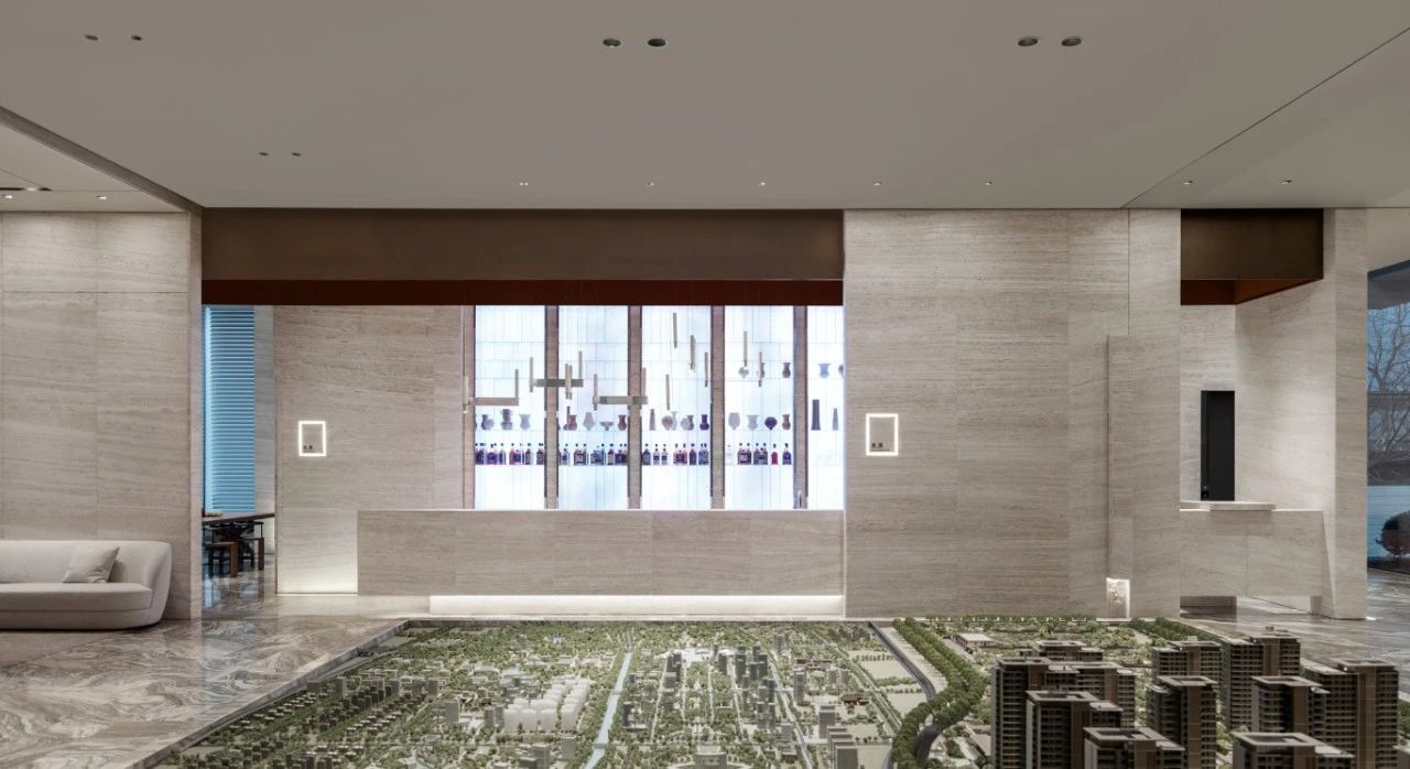 澐璟PARK LANE COMPLEX丨中国南通丨DIA丹健国际-51