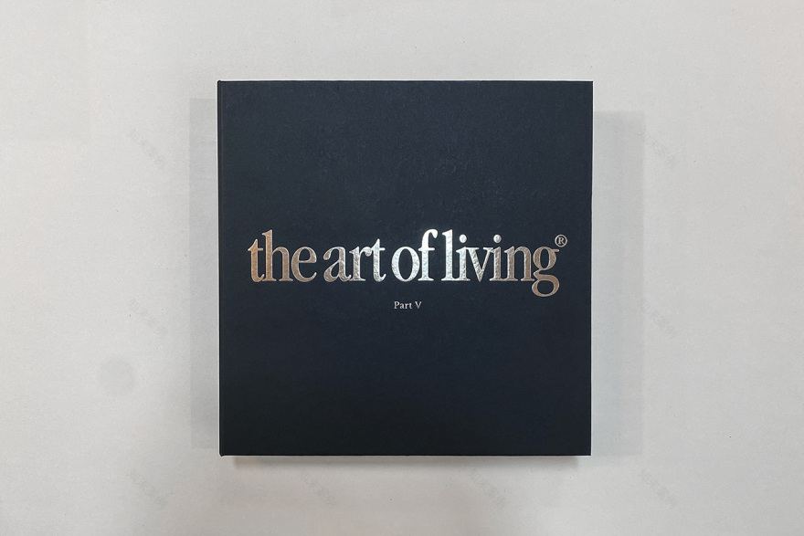 The Art of Living - Part V: Villa J-M-0