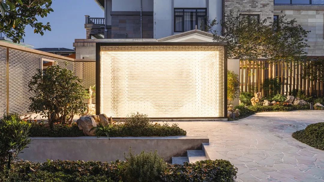 义乌张宅丨中国浙江丨Wutopia Lab-86